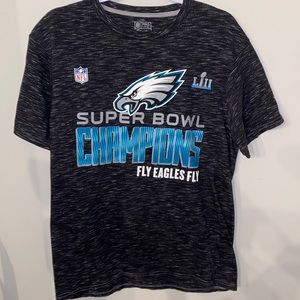 Eagles t shirt